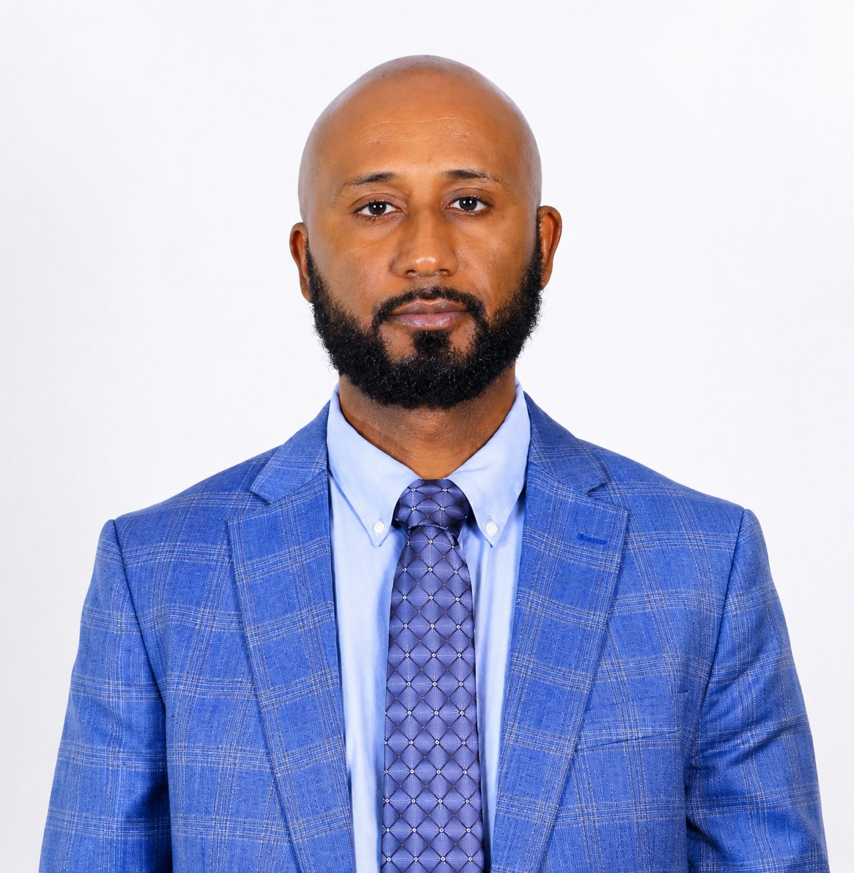 Wosen Eshetu, CEO & Founder of Mule Wave Technology